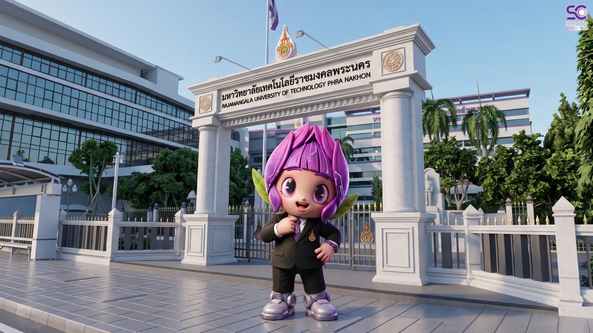 ประกาศหลัก